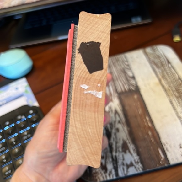 Stamps Happen, Inc. Art France Stamper Vogue Silhouette Dress On